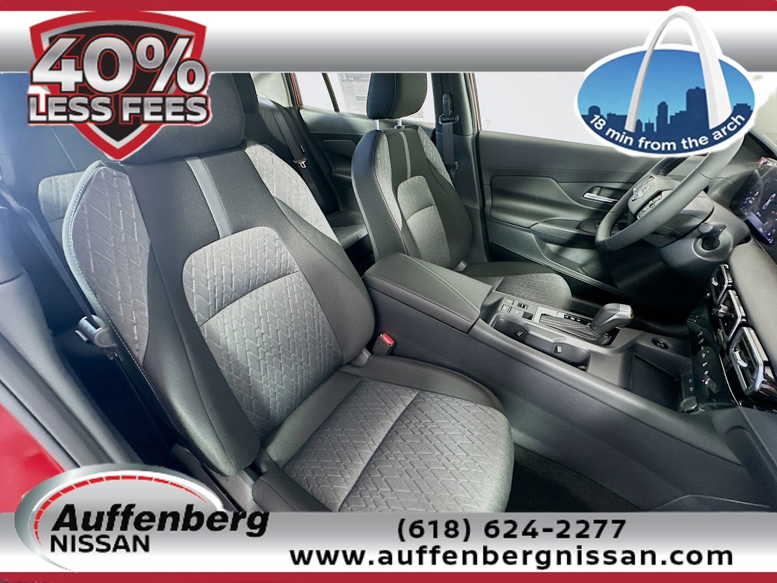 New 2026 Nissan Sentra SV w/ SV Convenience Package FWD image 27