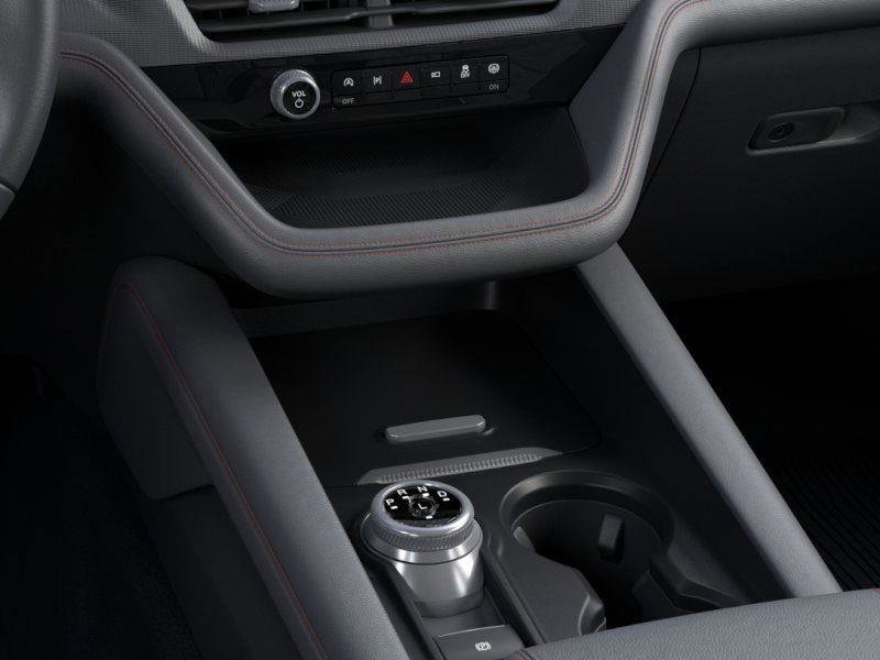 New 2025 Ford Explorer Active w/ Active Comfort Package image 15