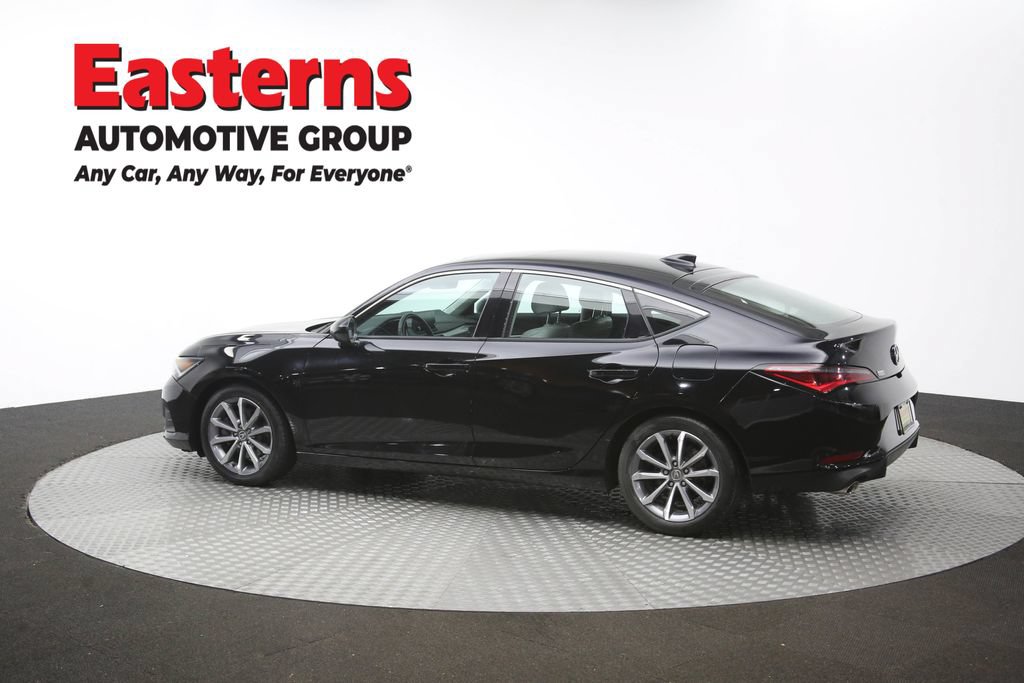 Used 2024 Acura Integra FWD image 64