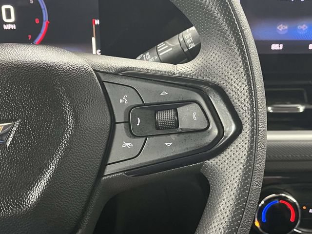 Used 2025 Chevrolet TrailBlazer LT FWD image 31