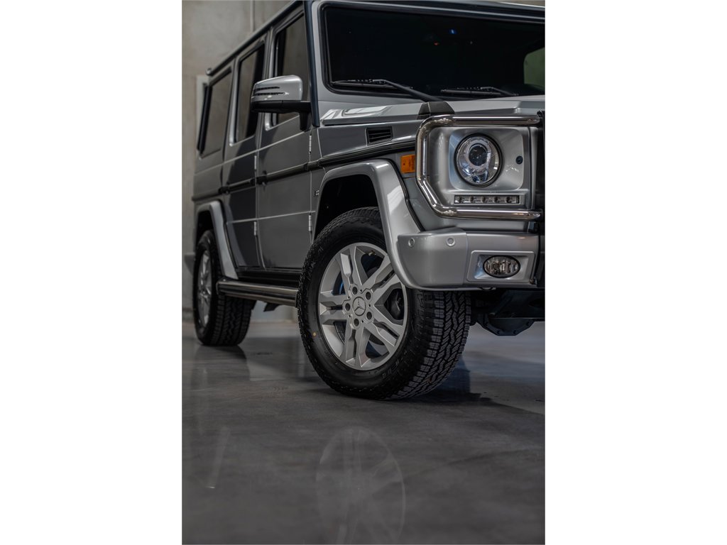 Used 2013 Mercedes-Benz G 550 image 26