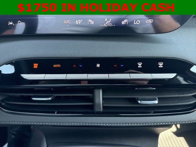 New 2026 Buick Enclave Preferred w/ Power Package image 39