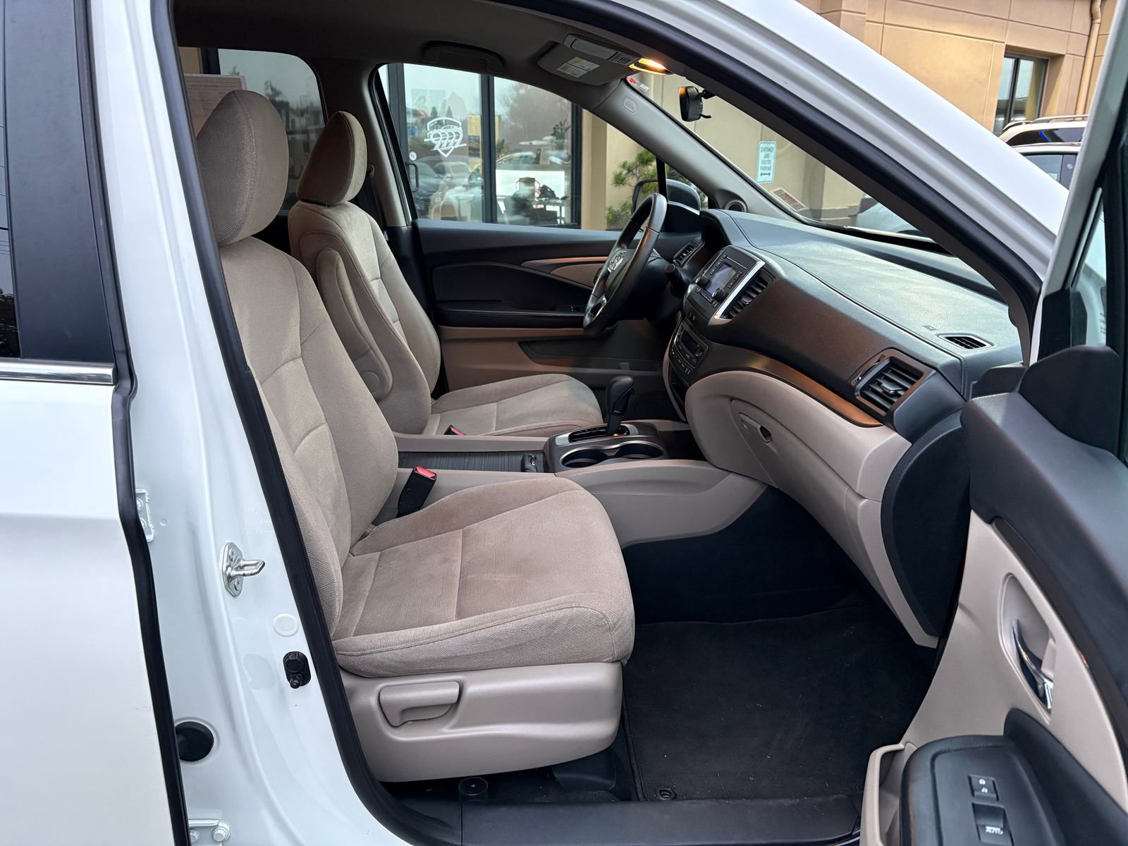 Used 2019 Honda Pilot LX image 26
