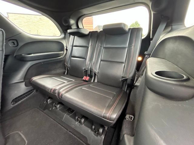 Used 2024 Dodge Durango R/T AWD/4WD image 59