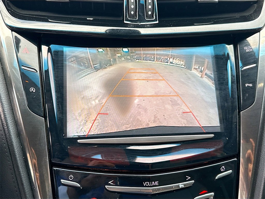 Used 2017 Cadillac CTS Sedan image 15