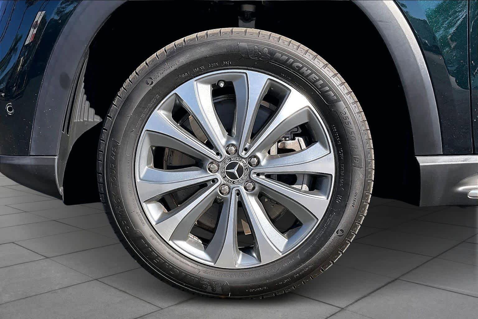 Used 2020 Mercedes-Benz GLE 450 4MATIC image 15