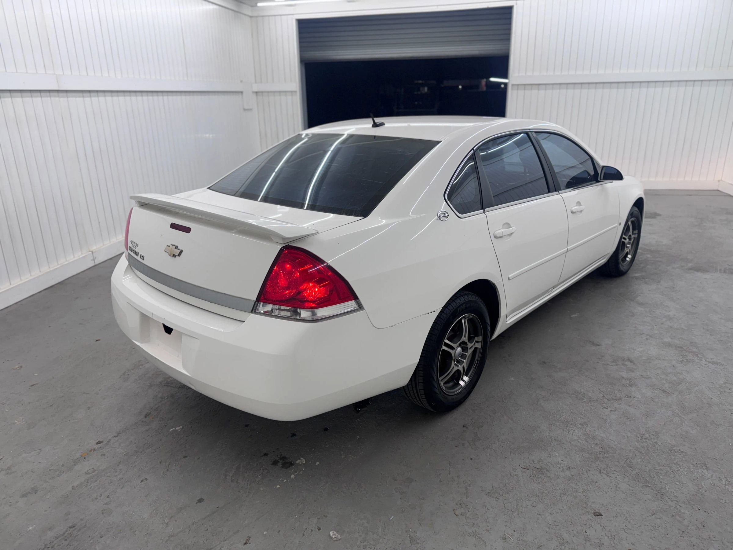 Used 2006 Chevrolet Impala LS image 5