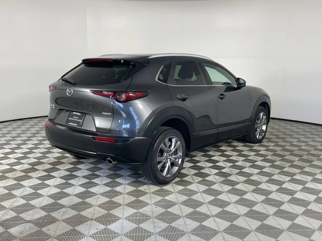 Certified 2023 MAZDA CX-30 AWD 2.5 S w/ Select Package image 25