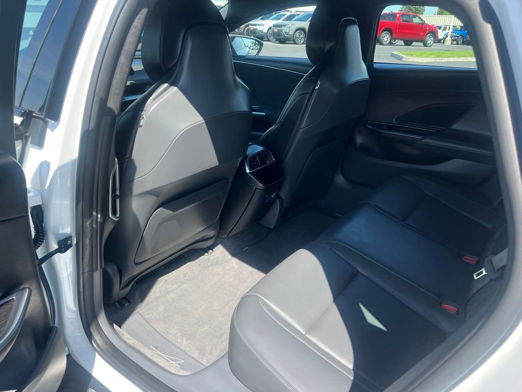 Used 2024 Lucid Air Pure RWD image 19