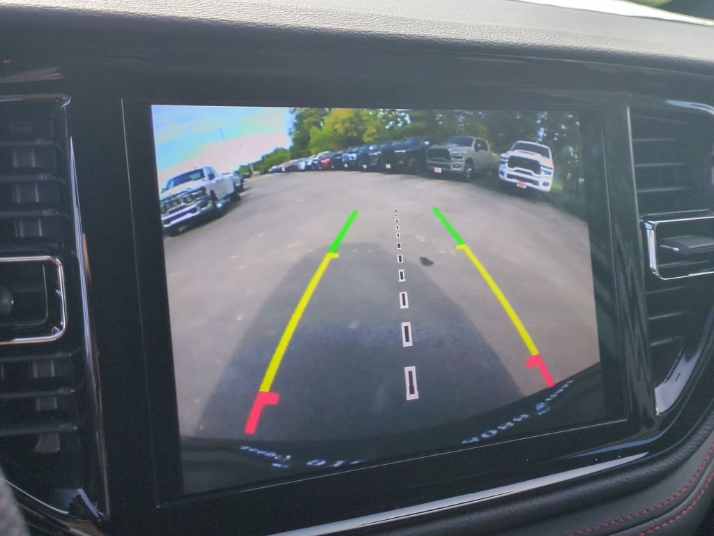 New 2027 Dodge Durango GT w/ Blacktop Package AWD/4WD image 22