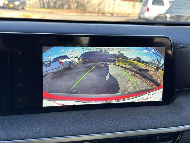 New 2026 Nissan Kicks SV w/ SV Premium Package image 21