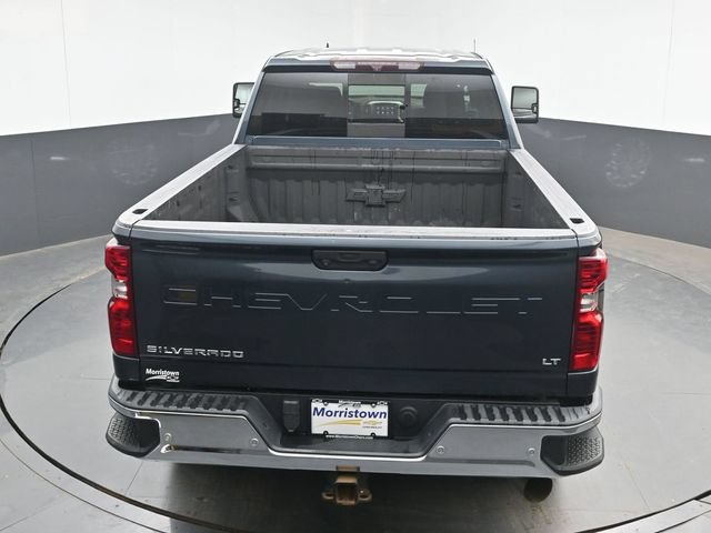 Used 2020 Chevrolet Silverado 2500 LT w/ All Star Edition AWD/4WD image 37