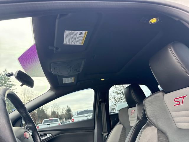 Used 2013 Ford Focus ST image 28