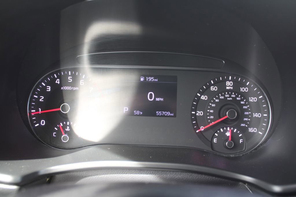 Used 2021 Kia Soul LX image 27