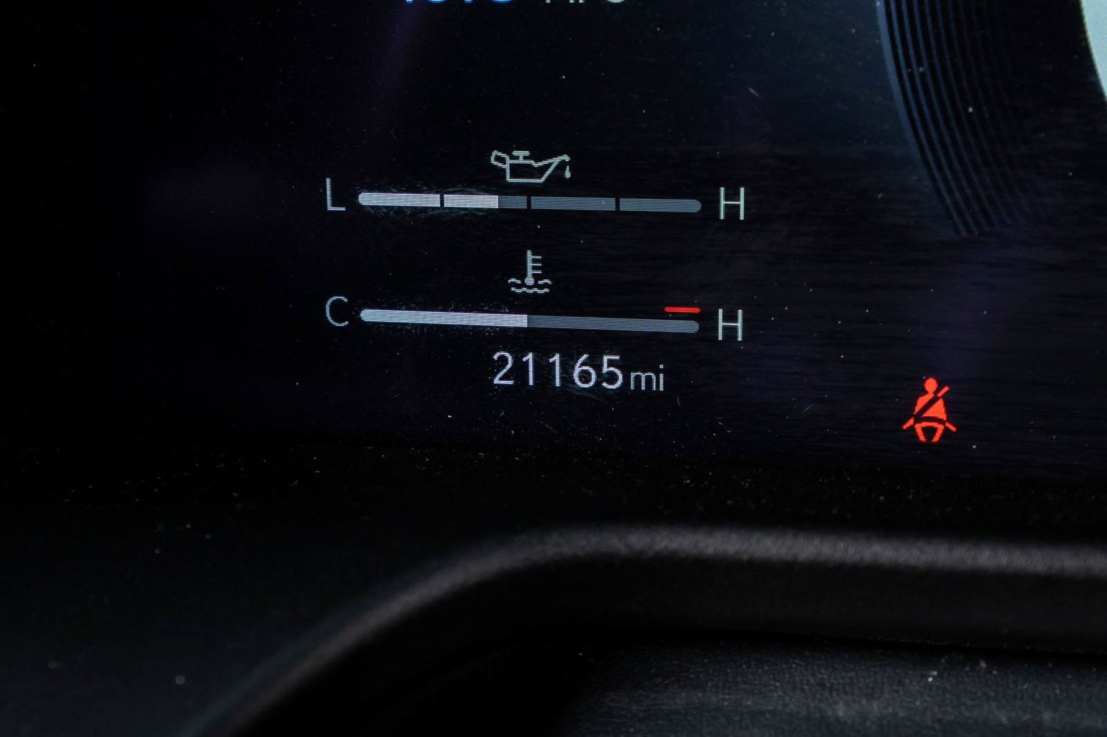 Used 2024 Lexus GX 550 AWD/4WD image 21