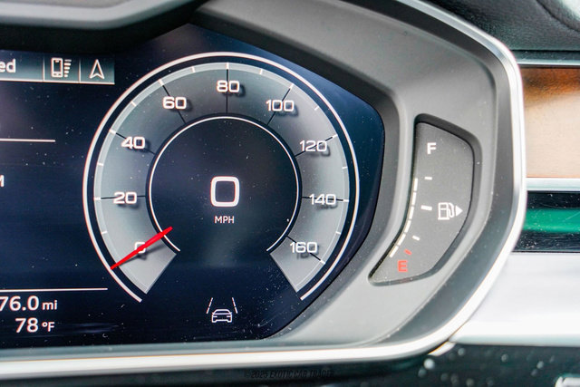 Used 2019 Audi A8 L 3.0T w/ Executive Package image 23