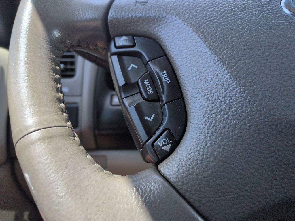 Used 2004 INFINITI I35 image 20