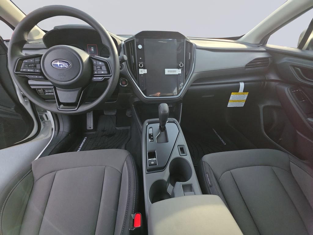 New 2026 Subaru Crosstrek 2.0i Premium image 12