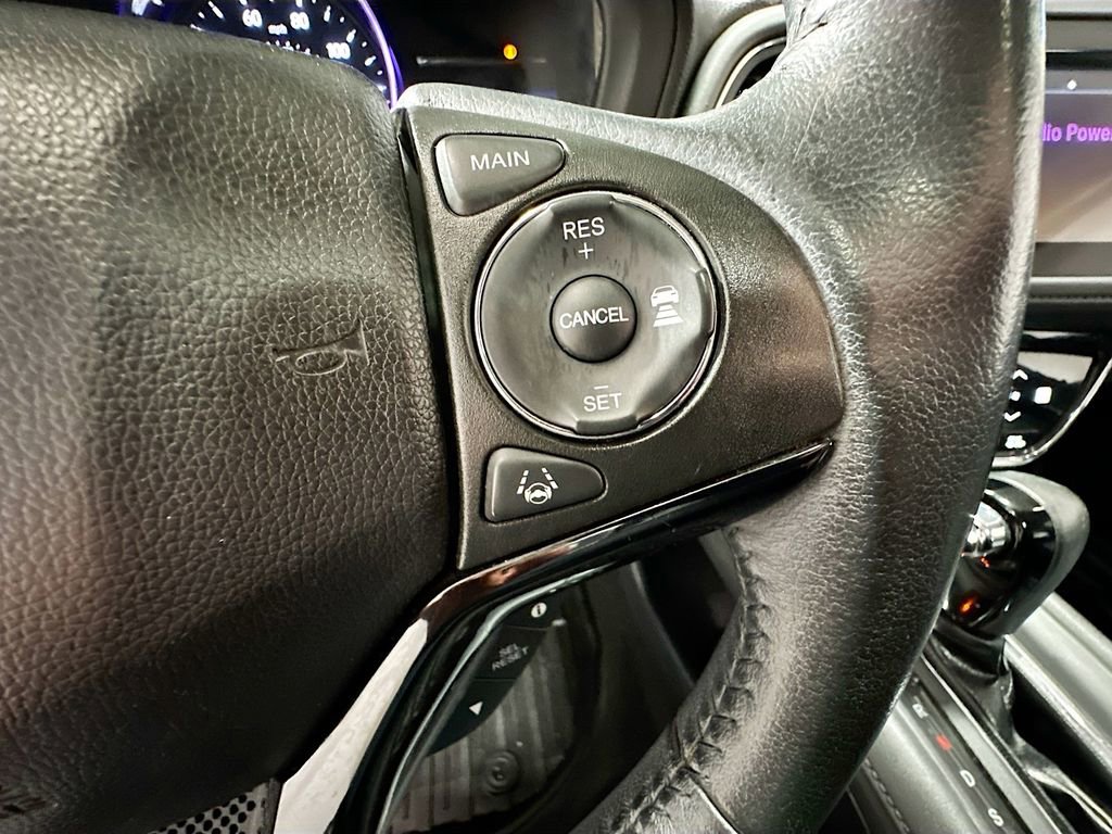 Used 2019 Honda HR-V EX-L image 33