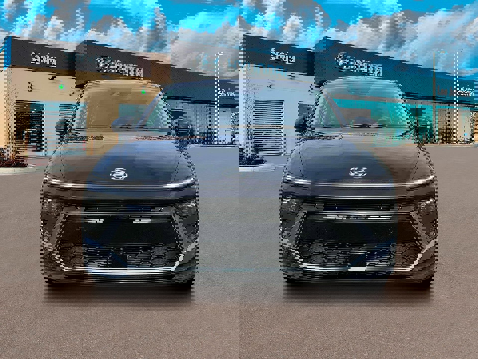 New 2025 Hyundai Sonata SE image 12