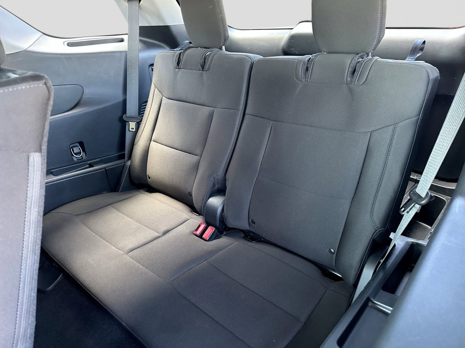 Certified 2023 Ford Explorer XLT image 20