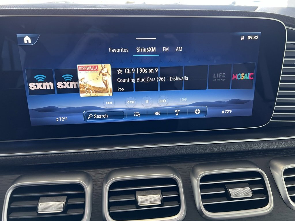 New 2025 Mercedes-Benz GLE 450e 4MATIC image 25