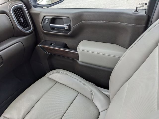 Used 2020 GMC Sierra 1500 SLT w/ SLT Premium Package image 19