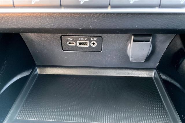 Certified 2023 Nissan Altima 2.5 SR image 15