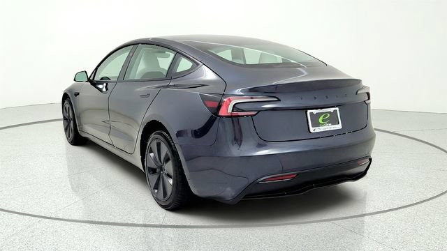 Used 2026 Tesla Model 3 RWD image 6