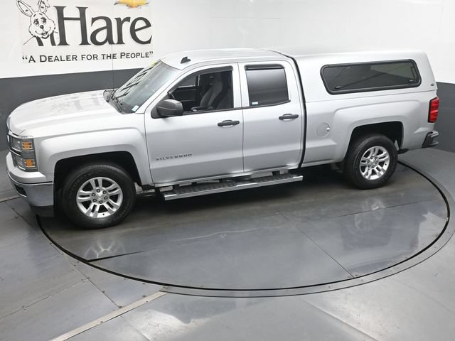 Used 2014 Chevrolet Silverado 1500 LT w/ All Star Edition RWD image 56