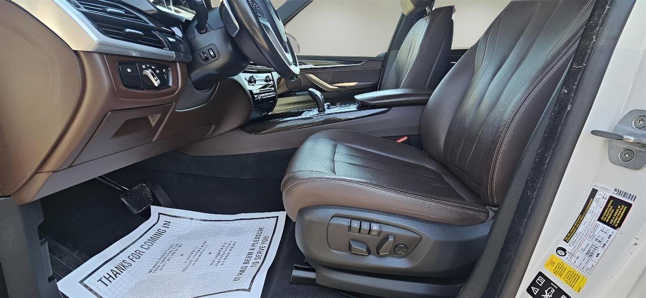 Used 2018 BMW X5 xDrive35i AWD/4WD image 11
