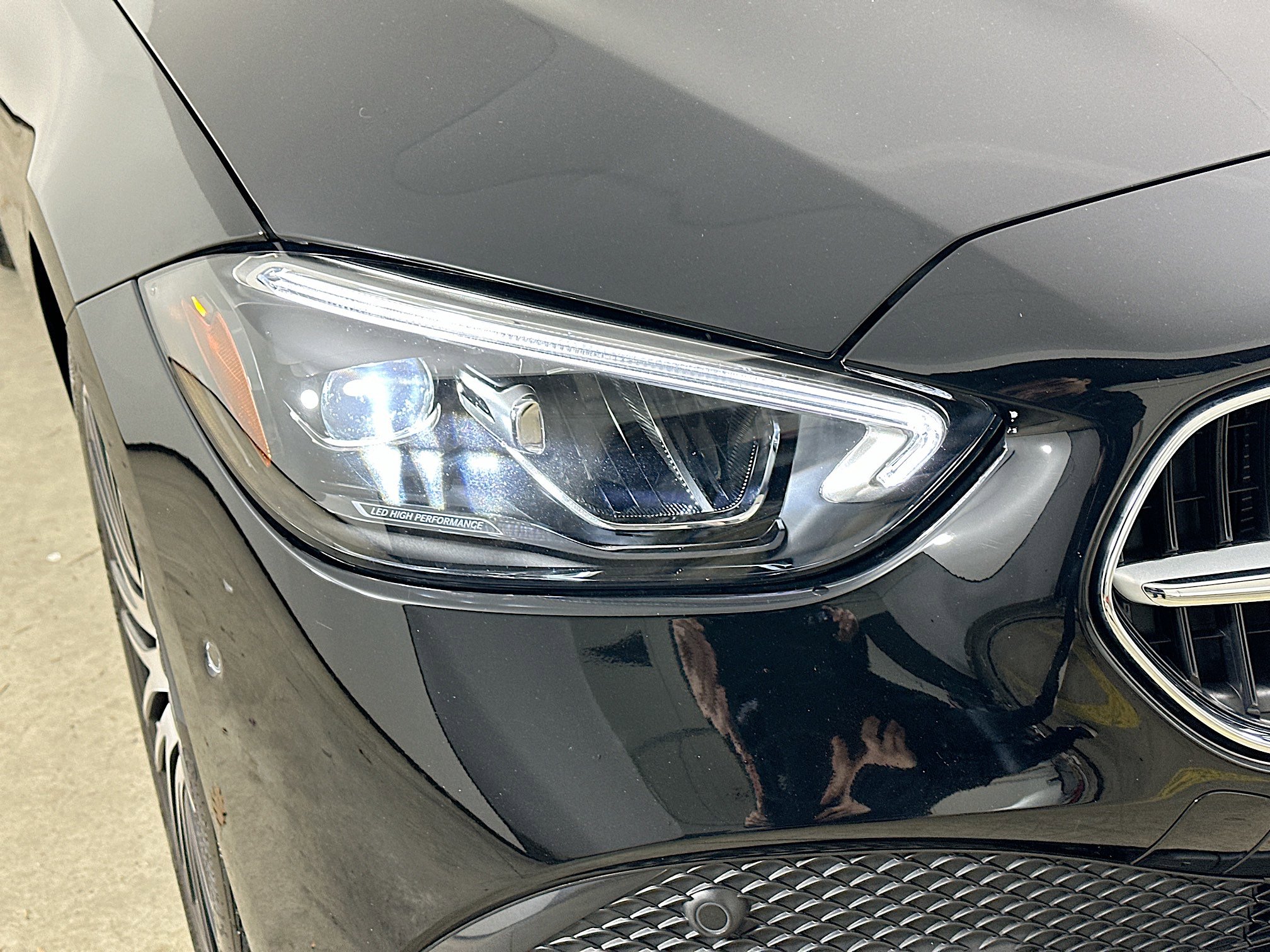 Certified 2024 Mercedes-Benz C 300 C 300 image 40