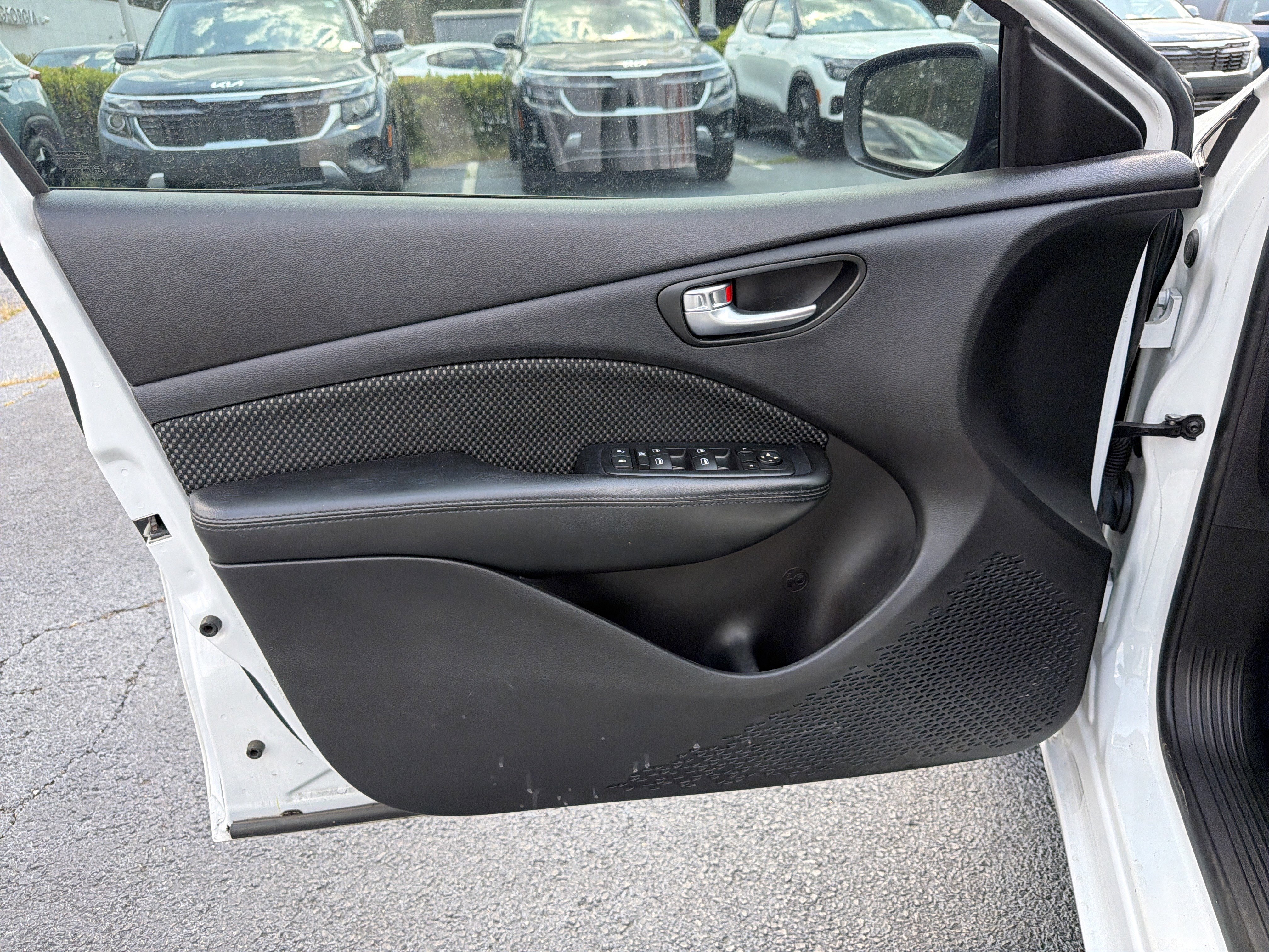 Used 2016 Dodge Dart SXT FWD image 10