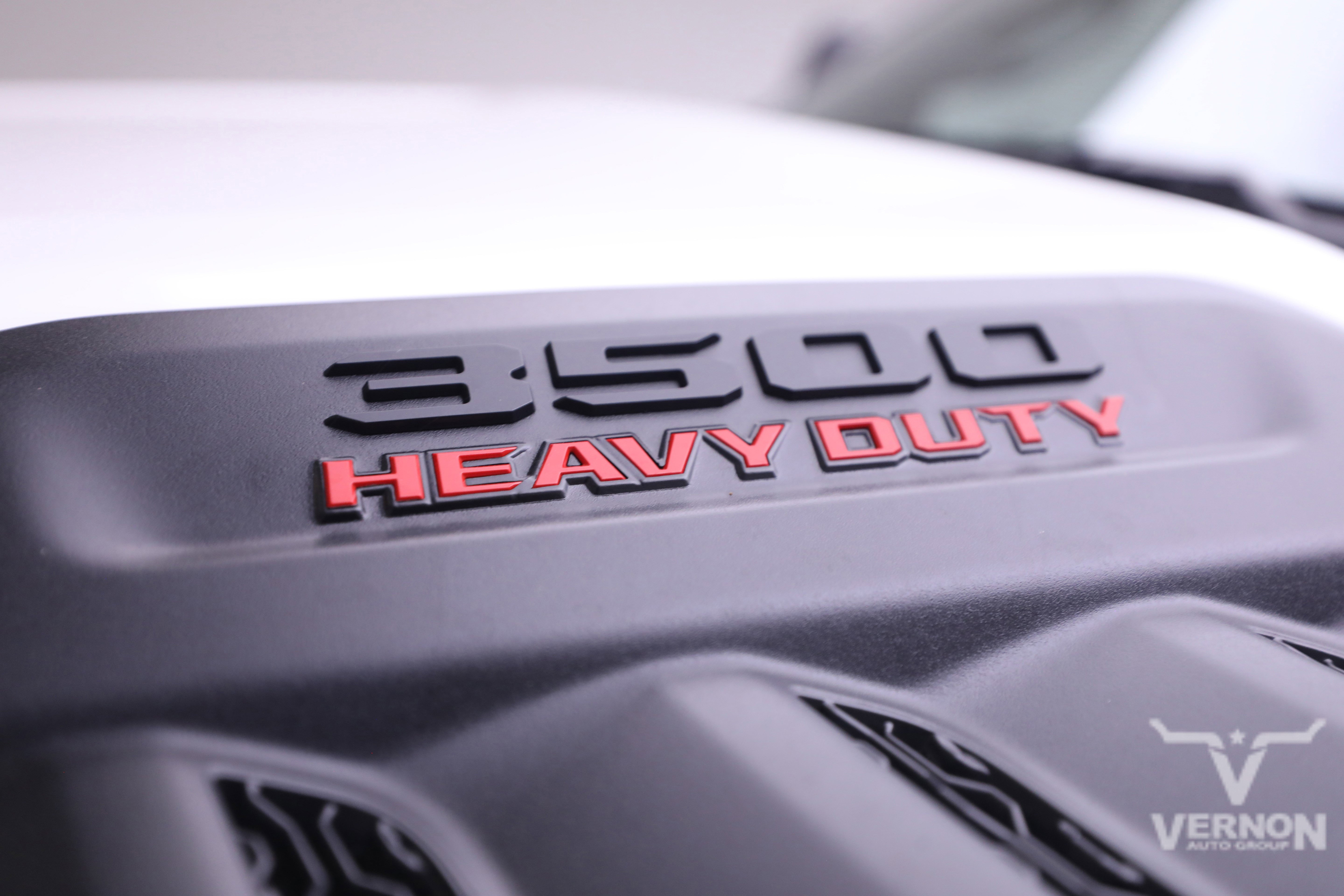 New 2026 RAM 3500 Laramie image 45