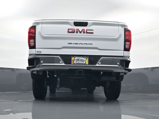 New 2026 GMC Sierra 2500 Pro w/ 1SA Pro Safety Plus Package AWD/4WD image 26