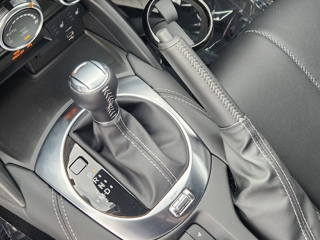 New 2025 MAZDA MX-5 Miata Grand Touring w/ Weather Package image 20