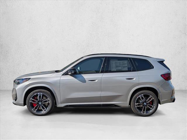 New 2026 BMW X1 M35i image 5