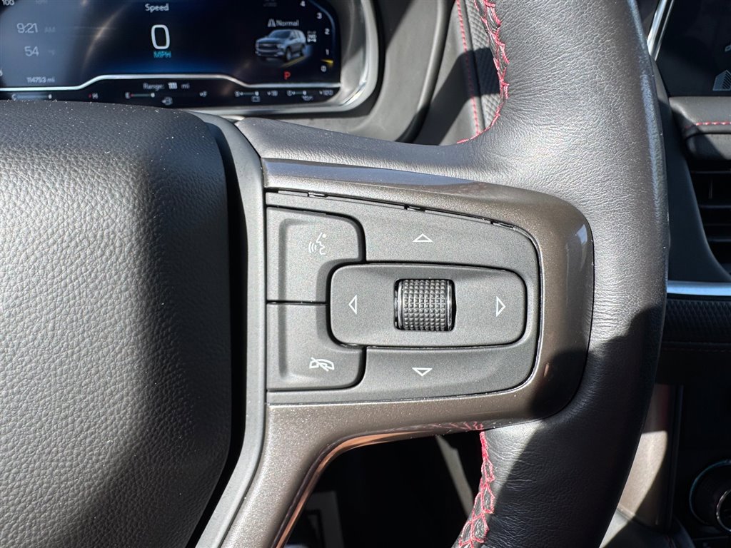 Used 2022 Chevrolet Tahoe RST w/ Luxury Package image 12