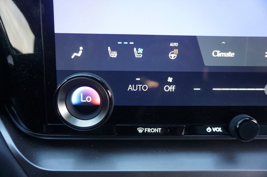 Used 2024 Lexus TX 350 FWD w/ Technology Package image 13