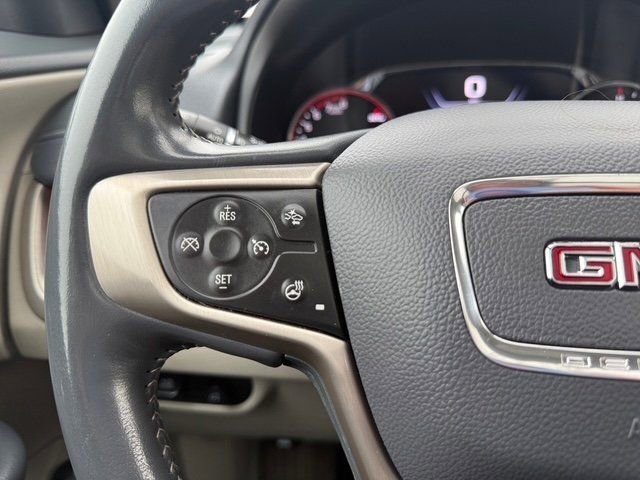 Used 2022 GMC Terrain Denali w/ LPO, Floor Liner Package image 16