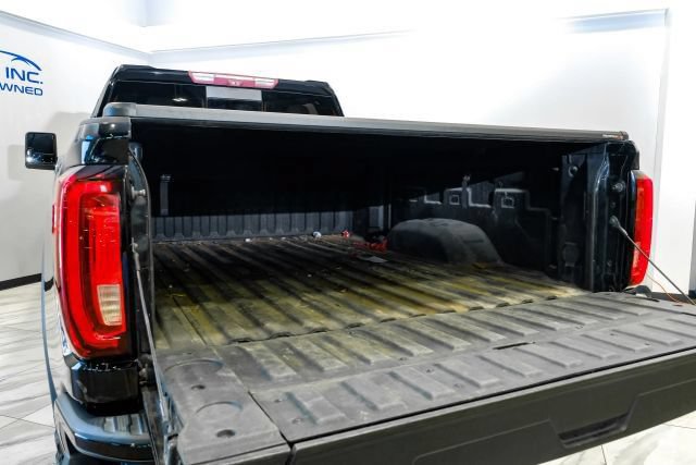Used 2020 GMC Sierra 2500 AT4 w/ AT4 Premium Package AWD/4WD image 80
