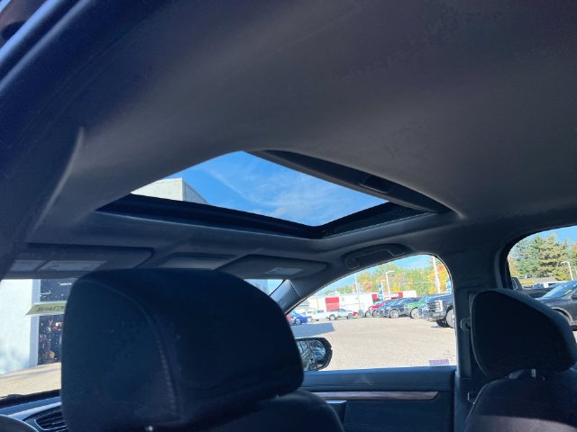 Used 2020 Honda CR-V EX image 25