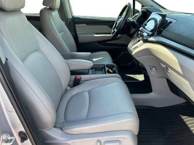 Used 2018 Honda Odyssey Touring image 16