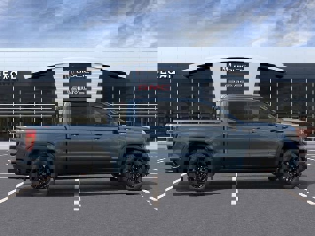 New 2026 GMC Sierra 1500 Elevation image 5