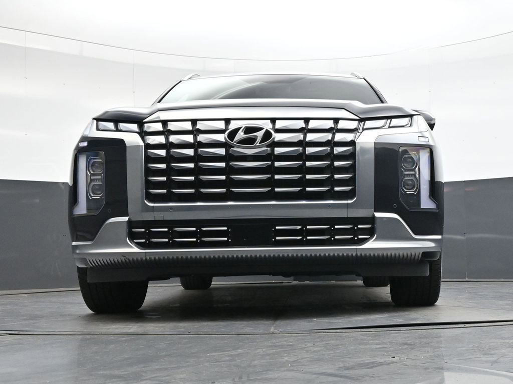 Used 2024 Hyundai Palisade Calligraphy image 33