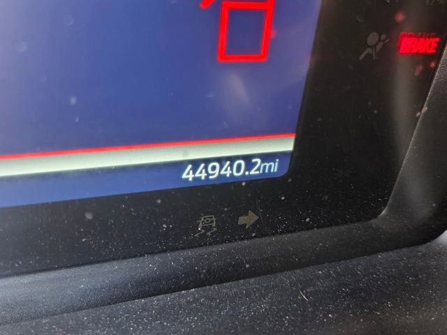 Used 2022 Ford Bronco 2-Door AWD/4WD image 34