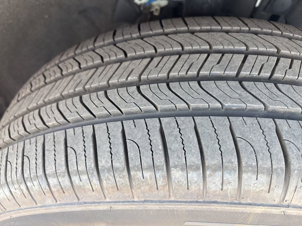 Used 2026 Ford Maverick XLT AWD/4WD image 14