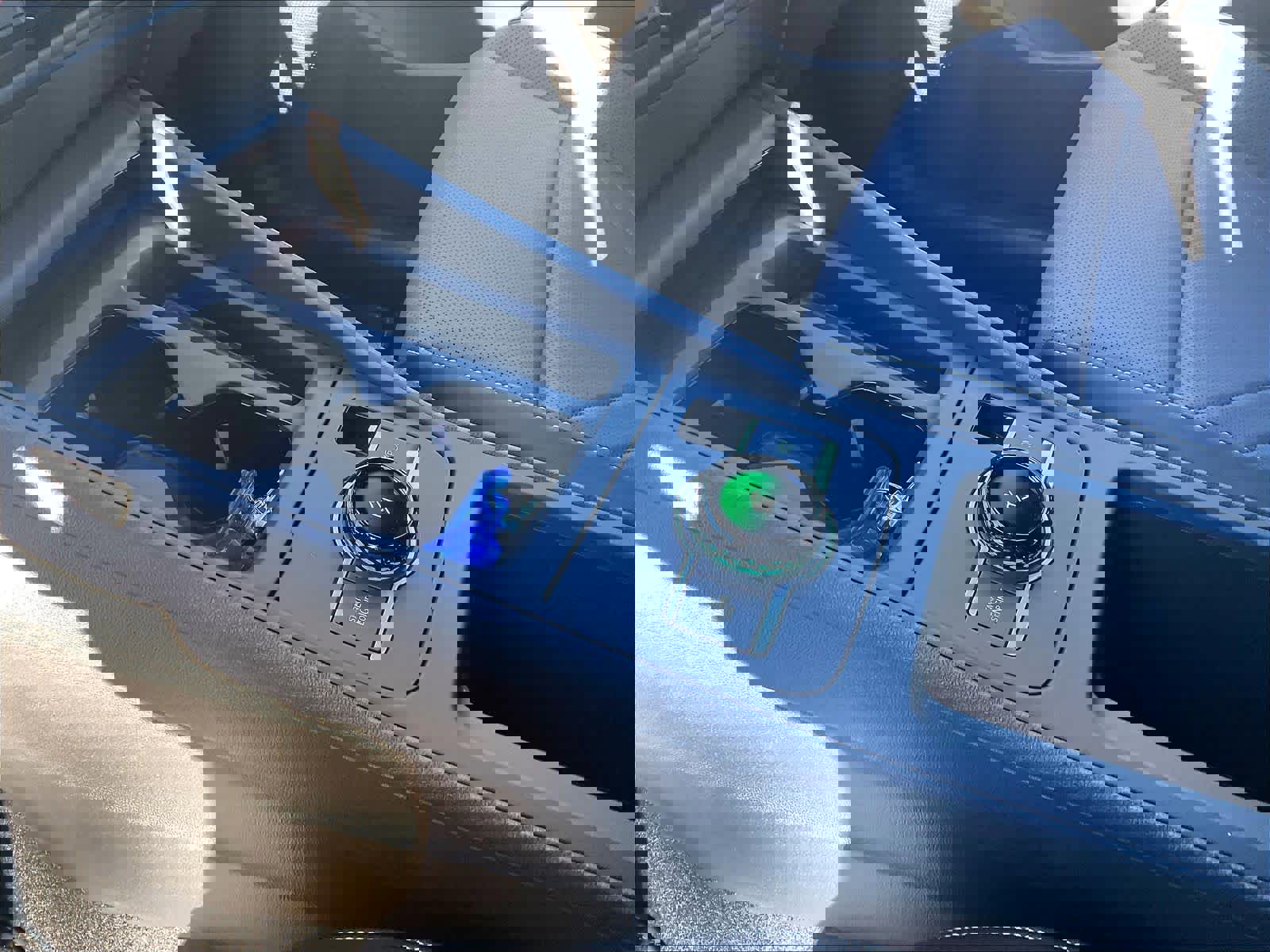 New 2026 Volkswagen Tiguan SE R-Line image 14