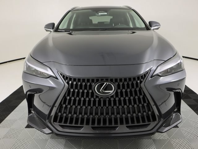 New 2026 Lexus NX 350 AWD w/ Accessory Package (2T) image 7
