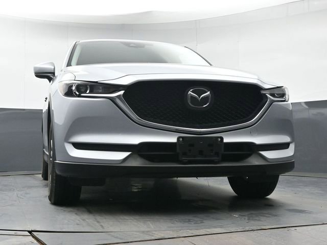 Certified 2021 MAZDA CX-5 Touring AWD/4WD image 33